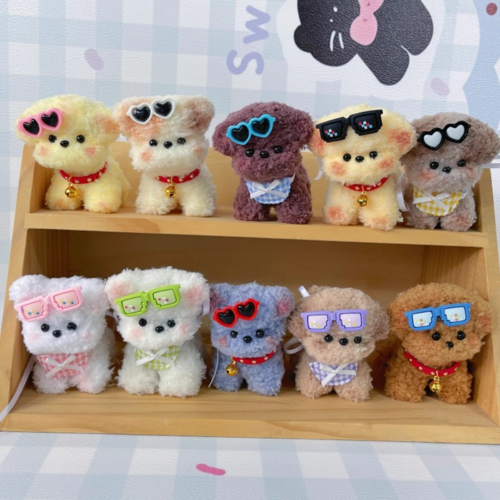 Kit de Création de Chiot en Ch - Art Craft Video avis et prix