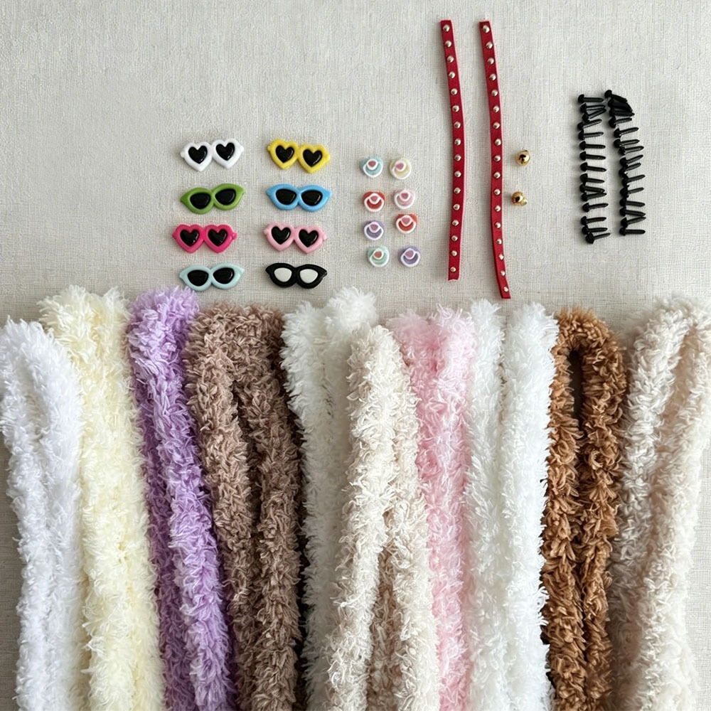 Kit de Création de Chiot en Ch - Art Craft Video avis et prix