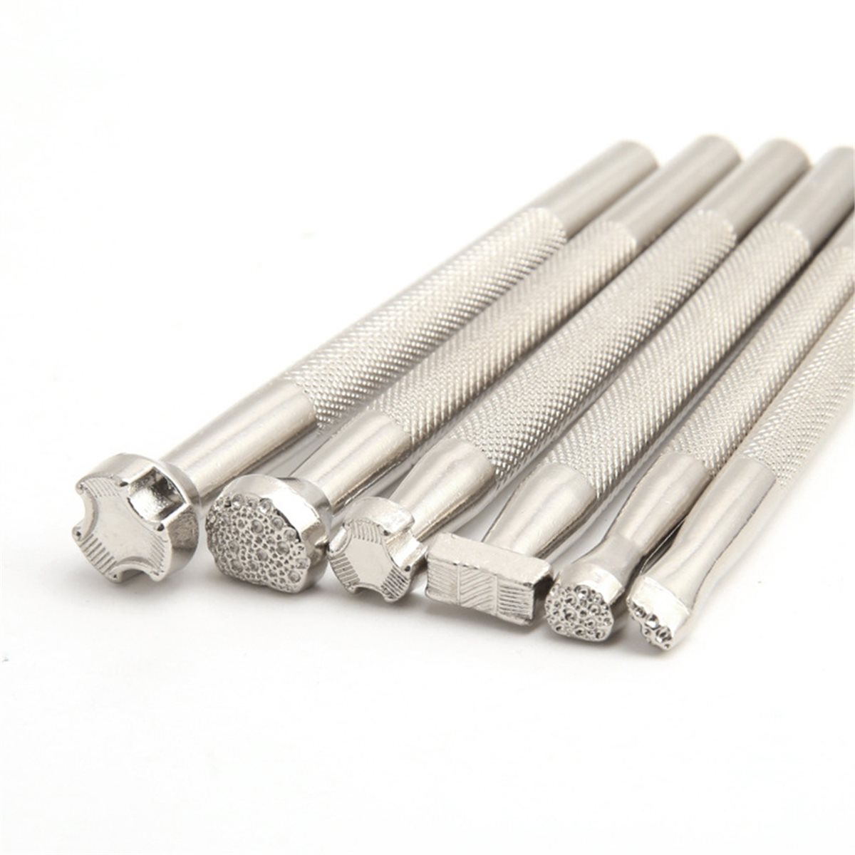 828 Mega Sale – Kit de 6 outil - Leather Tooling Kit avis et prix